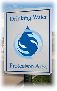 wellfield-protection-sign