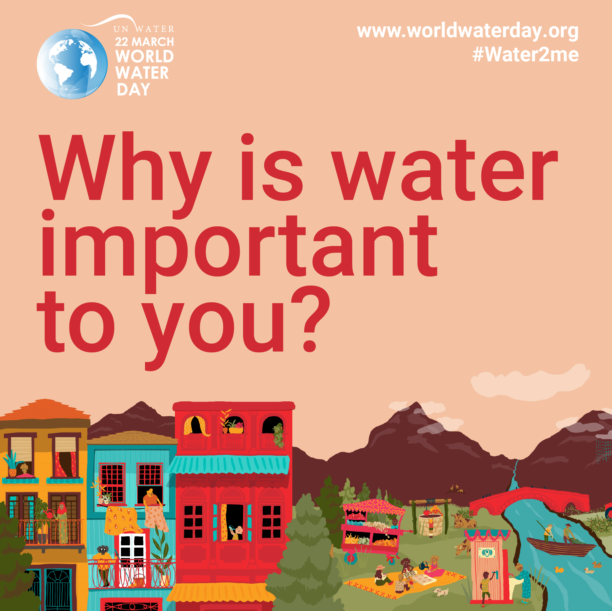 Valuing Water on this World Water Day – Marion County Wellfield ...