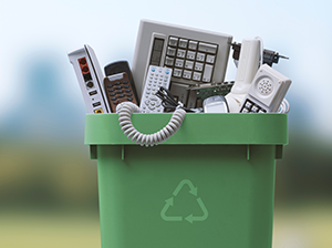 Waste Disposal – MCWEC
