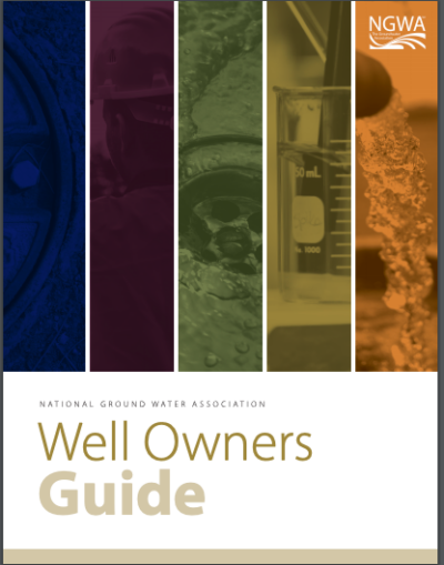 well owners guide