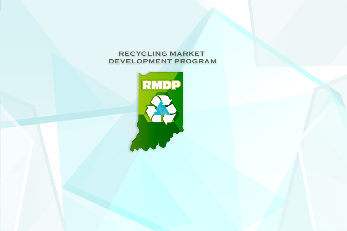Recycling Market Development Grants Available to Reduce Waste in