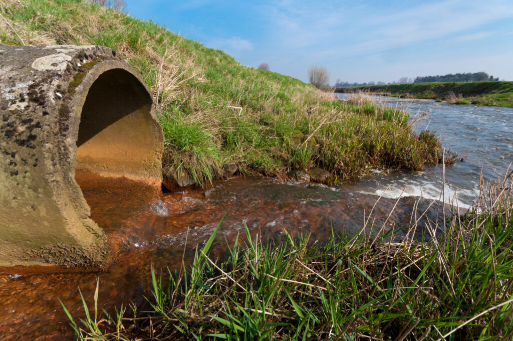 Why is Stormwater Runoff a Problem? MCWEC